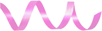Pink Satin Ribbon Png (450x450), Png Download