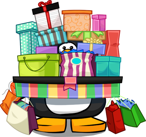 Back To School Haul Pc (510x480), Png Download