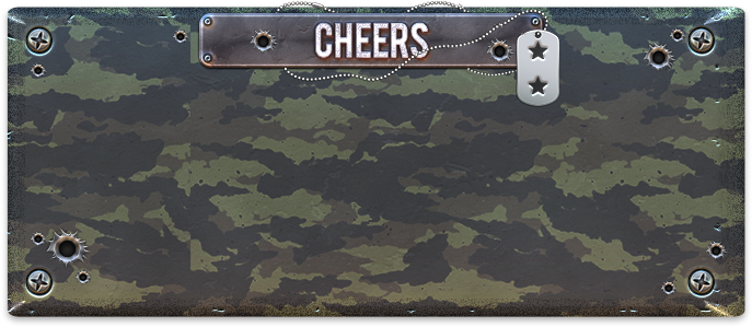 Military Uniform (777x428), Png Download