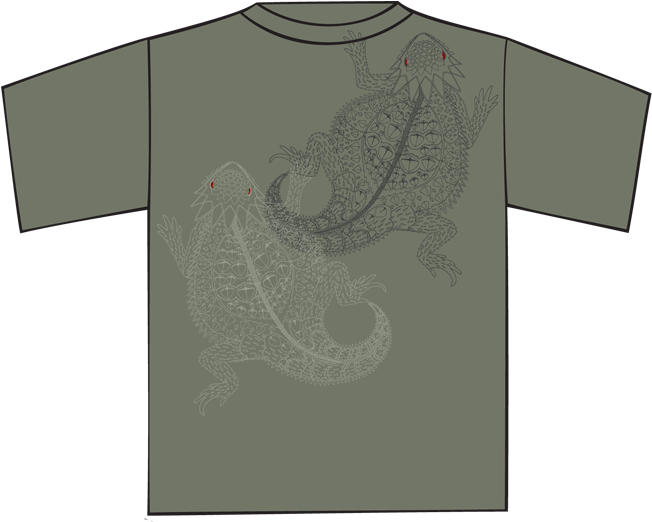 Red Eyes - Active Shirt (900x625), Png Download