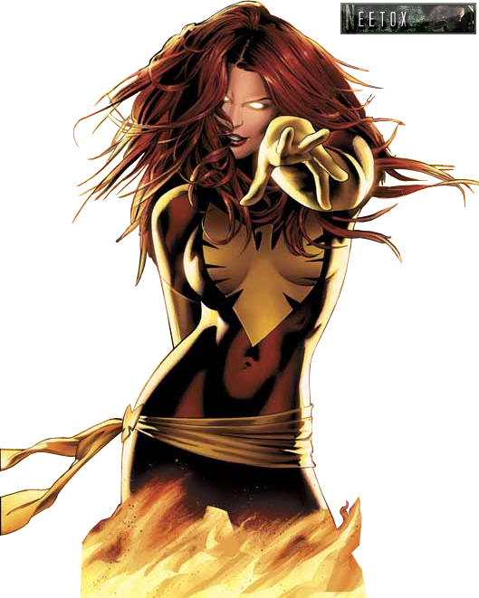 Graphic Stock Amalgam Contest Power Dark Artist Show (529x661), Png Download