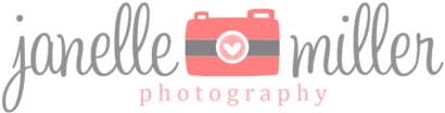 Premade Logo Watermark Coral Camera With Heart - Pot Holder Sewing Pattern (600x450), Png Download