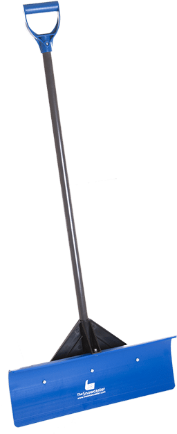 Snowcaster-24uph - Shovel (700x700), Png Download