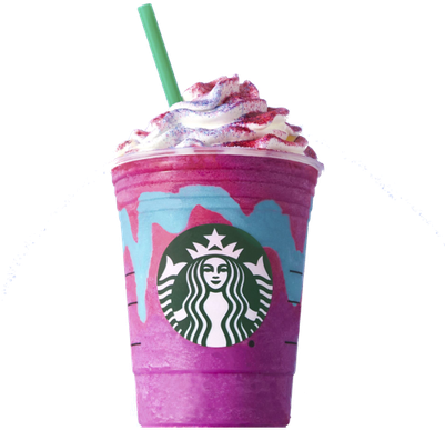 Starbucks Png (400x400), Png Download
