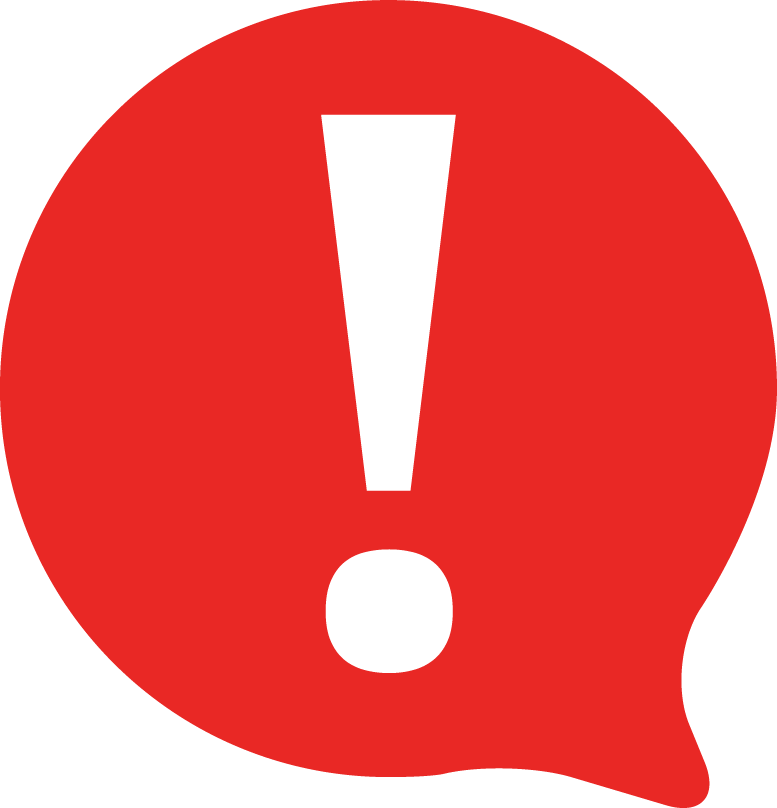 Alert Test Postponed Due To Hurricane - Web Design (777x808), Png Download
