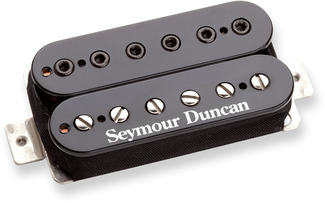 Visit Our Custom Shop - Seymour Duncan Lynch Screamin' Demon Trembucker (1456x1026), Png Download