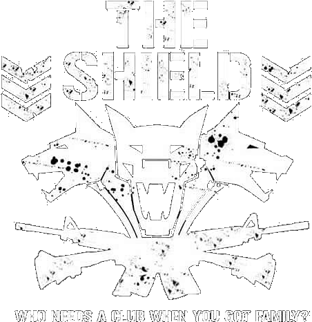 Download The Shield Wwe Theme - Wwe The Shield Logo PNG Image with No  Background - PNGkey.com