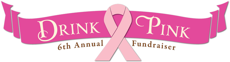 Drink Pink With Adirondack Winery - Adirondack Winery (800x221), Png Download