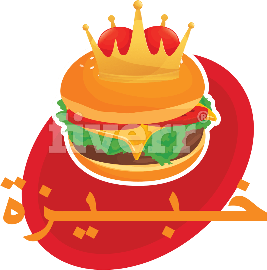 Fast Food (1200x1200), Png Download