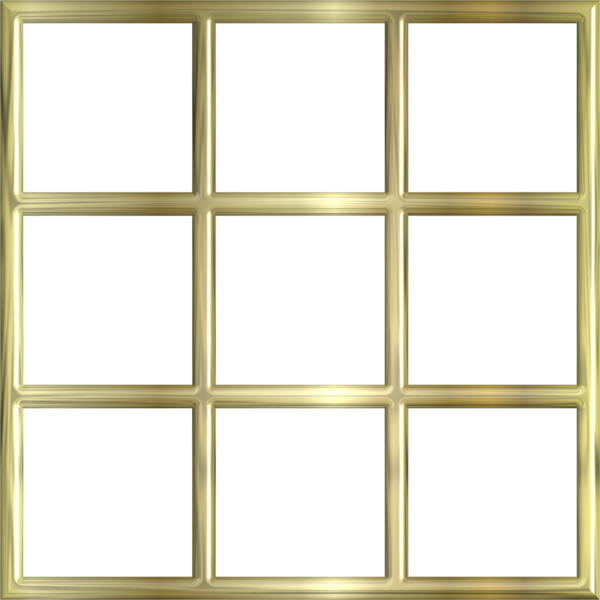 Download Large Window Frame Png Png Image With No Background Pngkey Com