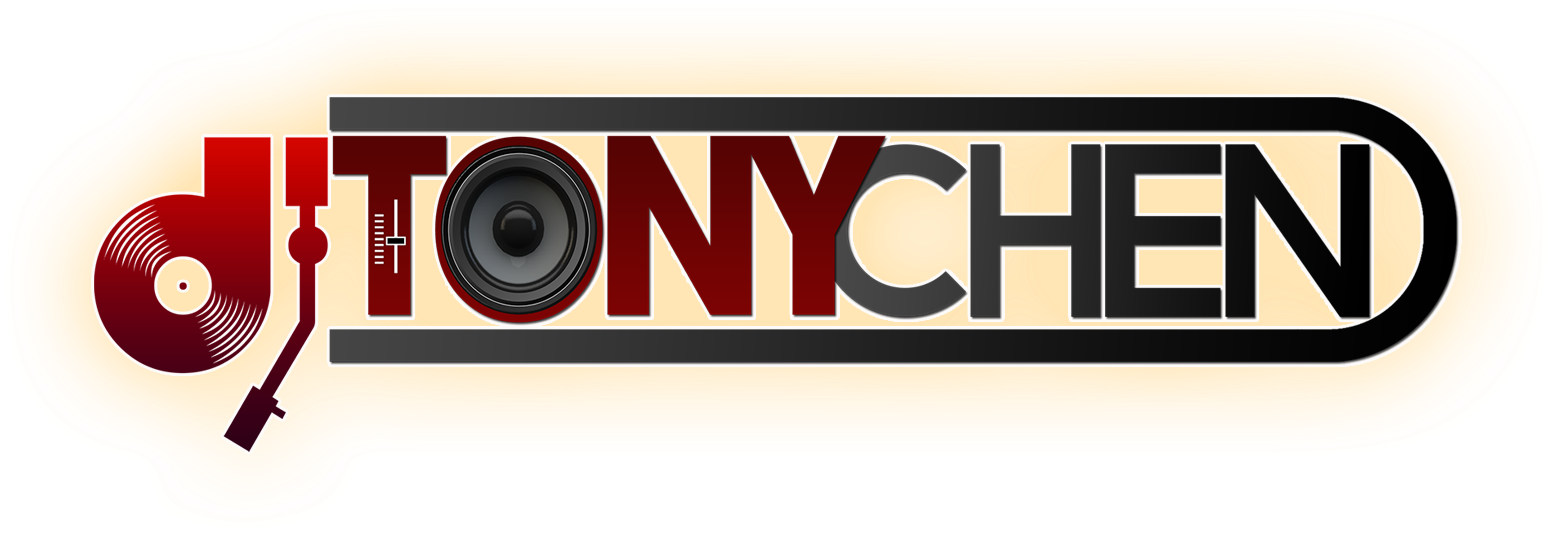 Disc Jockey (1600x630), Png Download