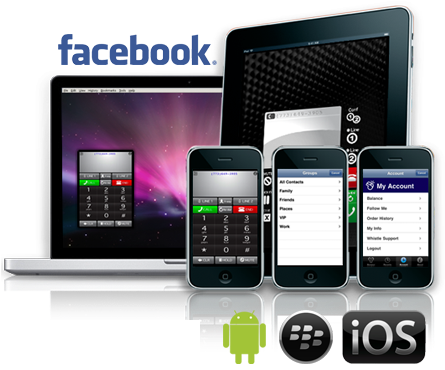 Mobiles - Facebook Gift Card For Games And Apps (email Delivery) (450x460), Png Download