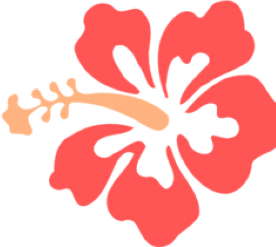 Free On Dumielauxepices Net - Hibiscus Clip Art (640x480), Png Download