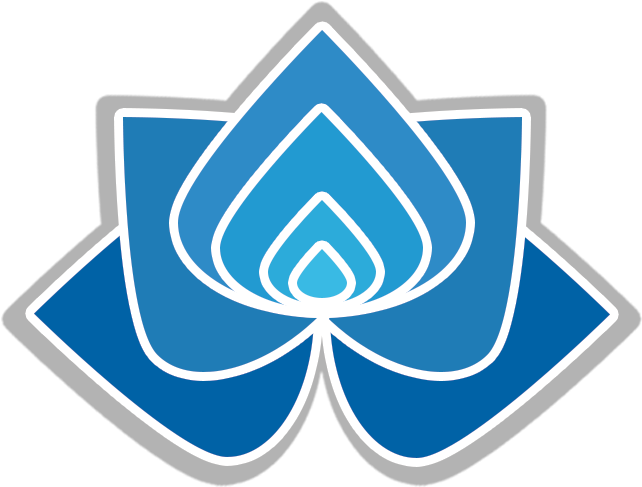 Meteor Clipart Blue - Emblem (642x496), Png Download