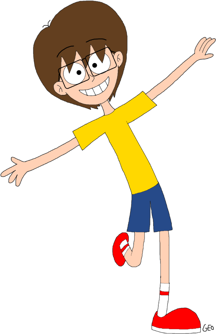 Gabriel Garza Dancing - Wiki (849x1162), Png Download