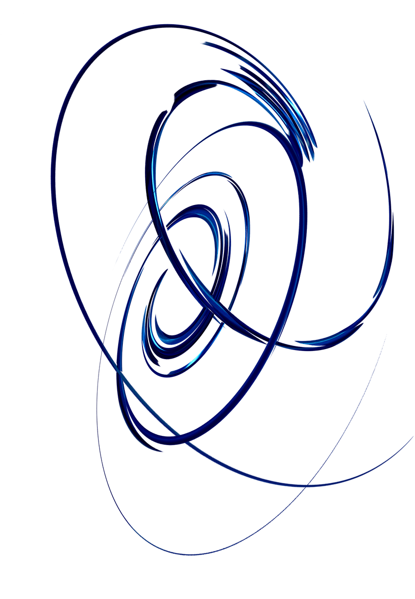 Download - Spiral (1280x1280), Png Download