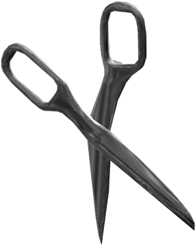 Scissors - Clothing (420x420), Png Download
