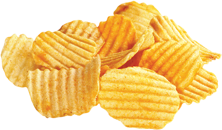 Potato Chips Png - Potato Chips Slicer (712x417), Png Download