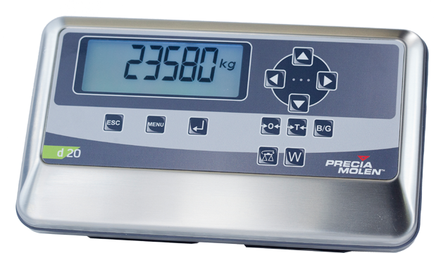 D20 - Precia Molen D20 (954x565), Png Download