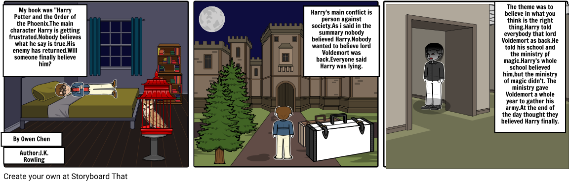 Harry Potter And The Order Of The Phoenix - Christmas Tree (1164x385), Png Download