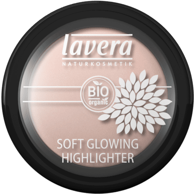 Lavera Soft Glowing Highlighter - Lavera - Trend - Beautiful Mineral Eyeshadow Frozen (648x648), Png Download