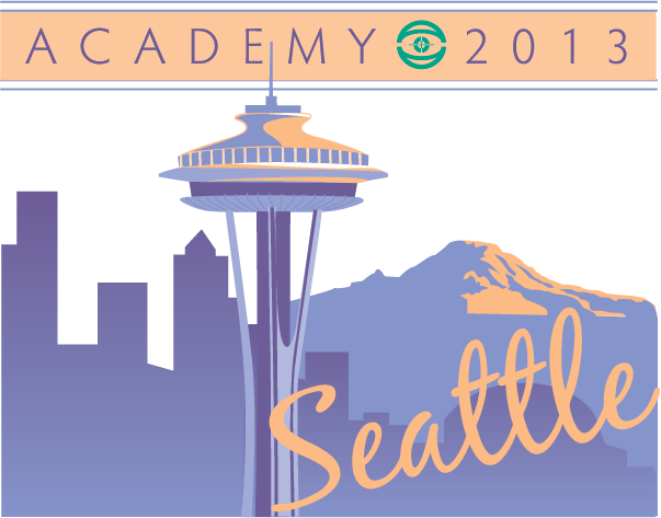 Seasonal Eye Chart Card Set, - Poster (603x473), Png Download