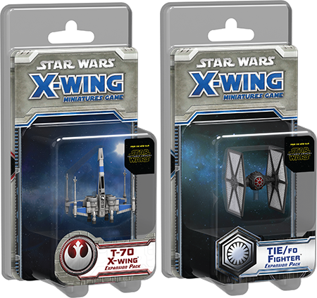 Vs Tie Fighter - Star Wars X Wing Miniatures Tie Fighter (450x424), Png Download