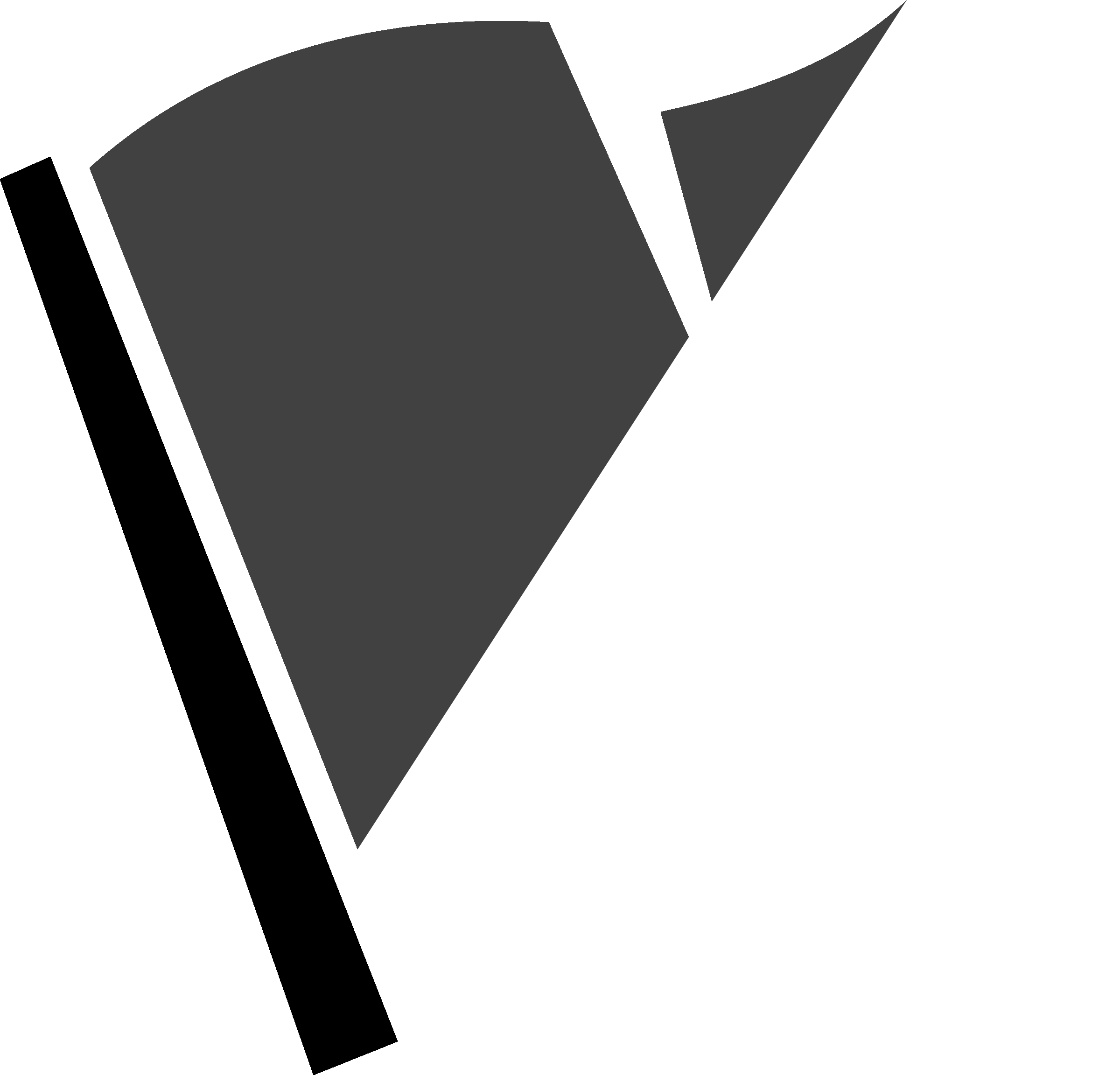 This Free Icons Png Design Of Racing Flag Warning (2400x2304), Png Download