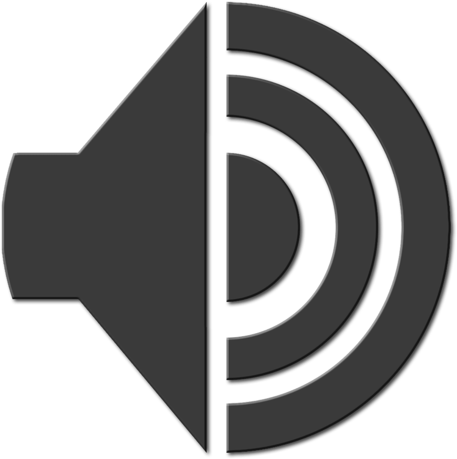 Sound symbols. Значок звука. Аудио. Логотип Audio. Логотип динамика.