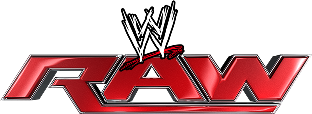 8cnpkdp Png Wwe Logo 2013 Png - Wwe Raw (650x249), Png Download