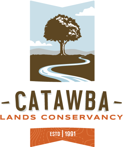 Pnc Logo, Low Res Web Logo, Catawba Lands Conservancy - Illustration (792x612), Png Download