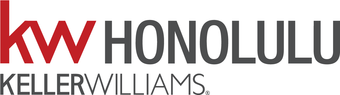 Keller Williams Honolulu - Keller Williams Honolulu Logo (1200x400), Png Download