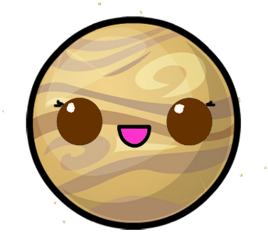 Kawaii Venus (530x530), Png Download