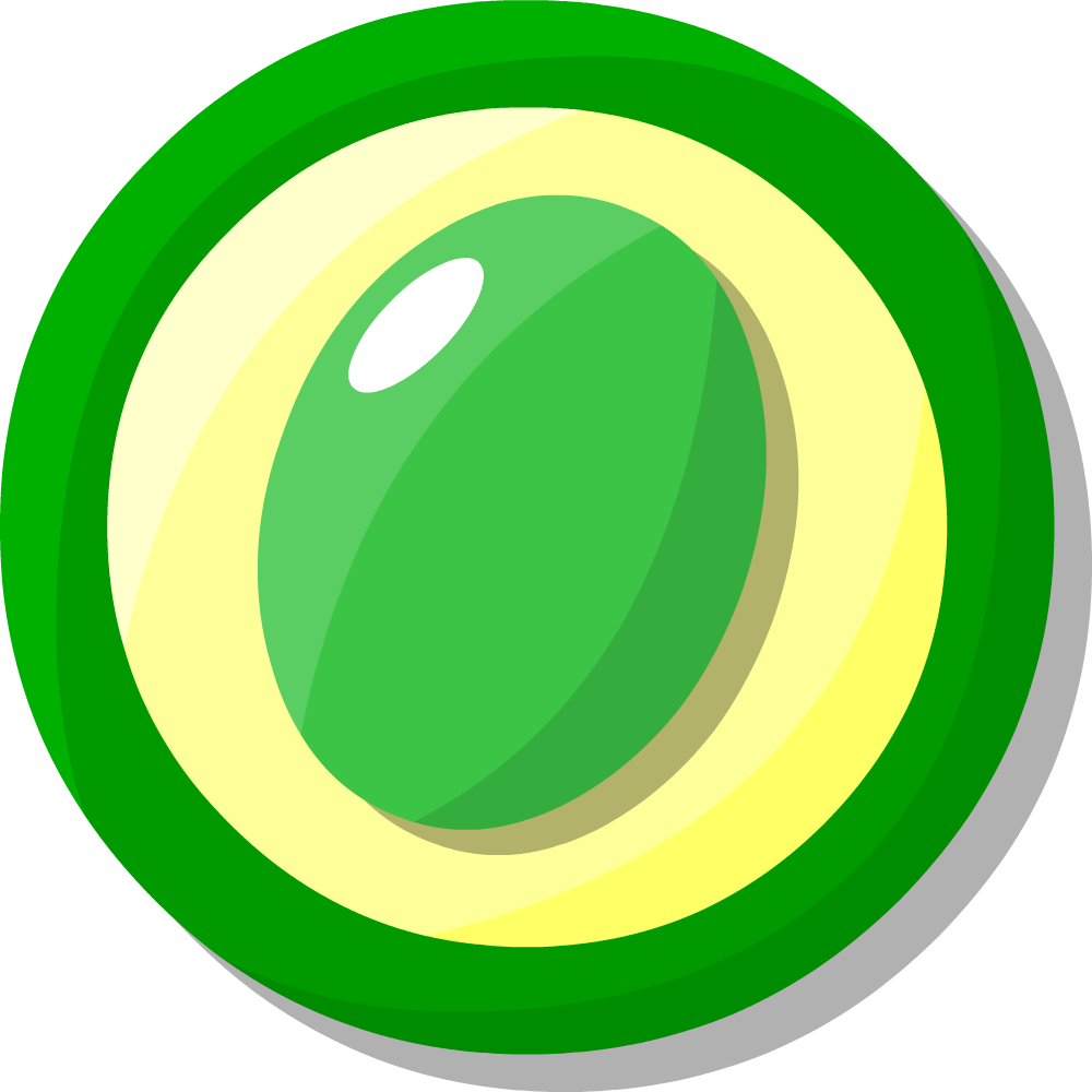 Diasquashy Grapes - Battle For Dream Island Teams (1000x1000), Png Download
