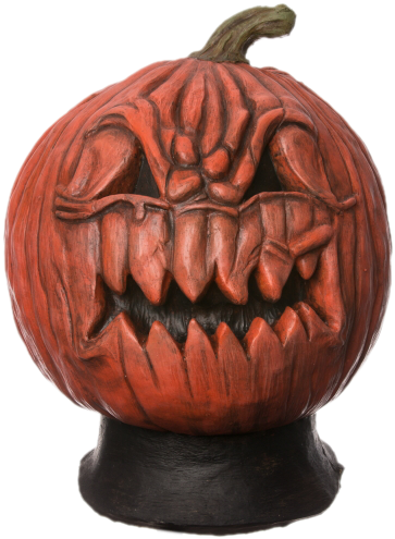 Goosebumps Jack O Lantern (436x639), Png Download