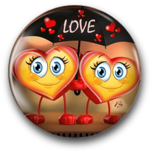 Piggy Bank, Emoji, Smileys, Piggy Banks, The Emoji, - Know You Love My Juicy Curves Round Car Magnet (494x499), Png Download