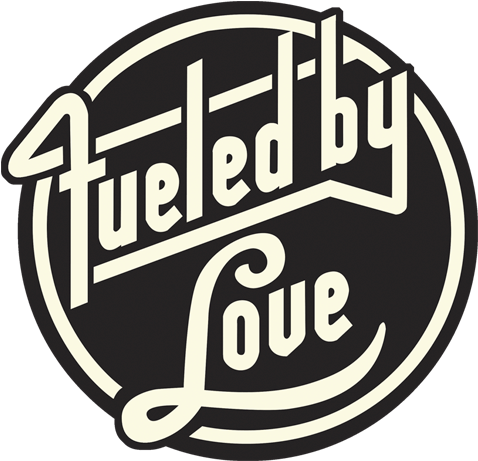 Fueled By Love - Winnipeg Jets New (507x507), Png Download