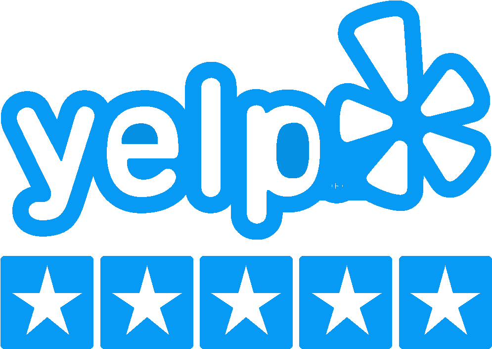 Business Gps Yelp - Yelp (1000x715), Png Download