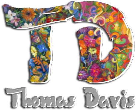 The Artistry Of Thomas Davis The Artistry Of Thomas - Thomas Davis (480x480), Png Download