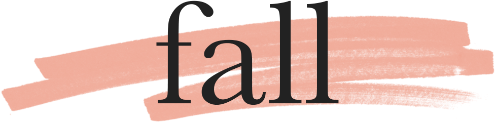 Fall - Portable Network Graphics (975x260), Png Download