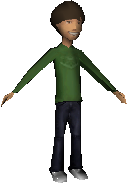 Download Zip Archive - Drake Parker (750x650), Png Download