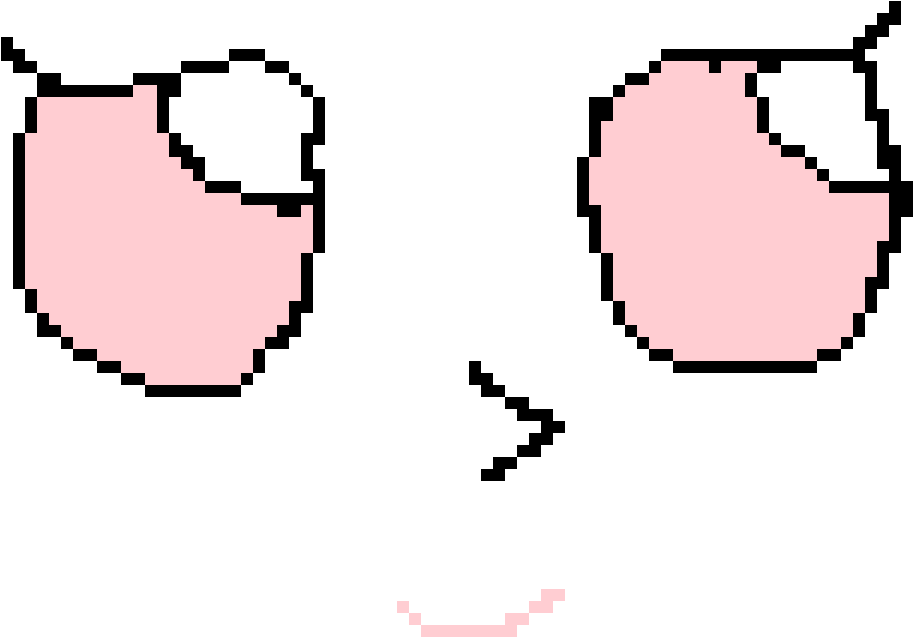 Anime Face - Anime (1200x1200), Png Download