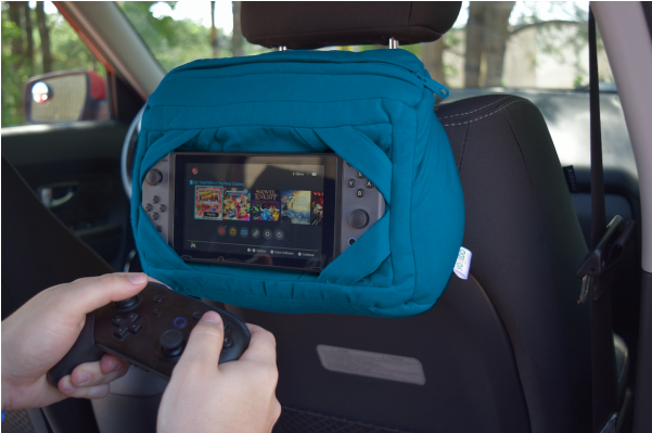 Tablo X For Nintendo Switch® - Nintendo Switch (600x600), Png Download