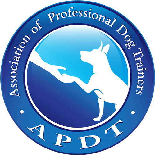 Paw & Order Dog Training Is Veteran Owned - Association Of Professional Dog Trainers (499x499), Png Download