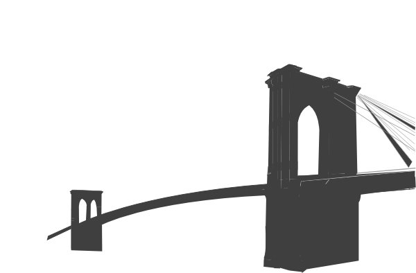 Download Brooklyn Bridge Png File Brooklyn Bridge Png Png Image With No Background Pngkey Com