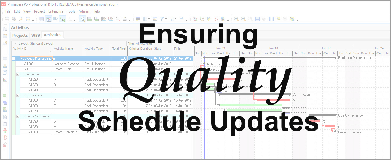 Banners Png Ensuring Quality Schedule Updates Ten Six - Ten Six Consulting, Llc (1343x549), Png Download
