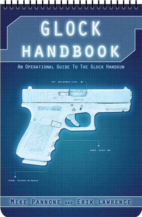 Beretta 92fs/m9 Handbook (700x700), Png Download