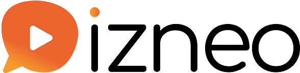 Gameskinny - Izneo Logo (640x260), Png Download