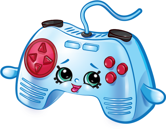 Shopkins - Official Site - Shopkins Characters Season 6 (576x495), Png Download