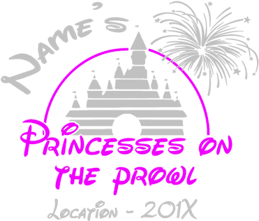 Disney Castle Princess Hen - Walt Disney (500x500), Png Download